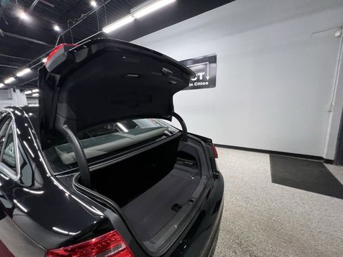 Used 2014 Audi A6 3.0T Prestige image 40