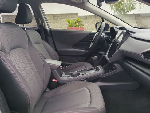 Used 2024 Subaru Crosstrek 2.0i Premium AWD/4WD image 23