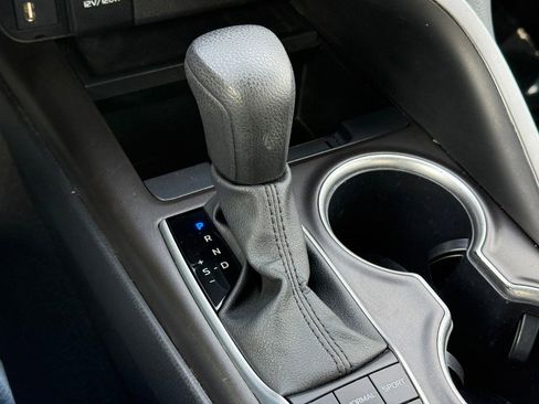 Certified 2024 Toyota Camry LE image 19