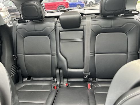 Used 2022 Lincoln Corsair AWD w/ Premium Package image 25