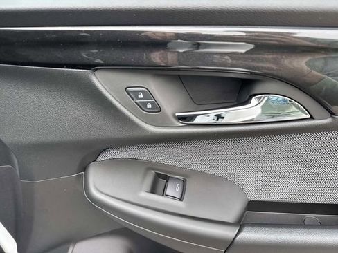 New 2026 Chevrolet TrailBlazer LS w/ LS Convenience Package FWD image 32