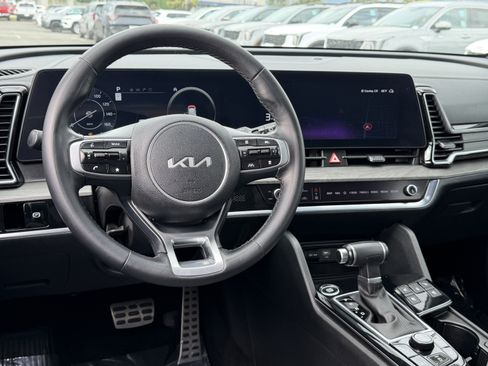 Certified 2024 Kia Sportage X-Pro Prestige AWD/4WD image 26