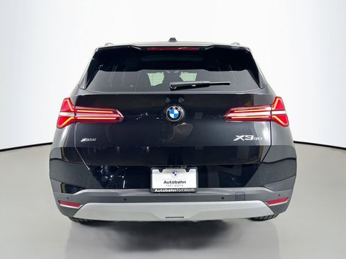 New 2026 BMW X3 xDrive30 w/ Premium Package image 6