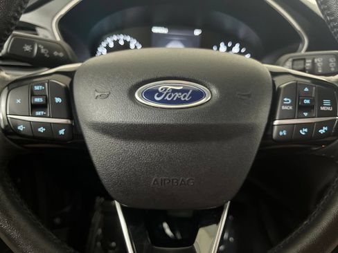 Used 2021 Ford Escape SE w/ SE Sport Appearance Package AWD/4WD image 63
