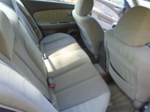 Used 2006 Nissan Altima 2.5 S image 20