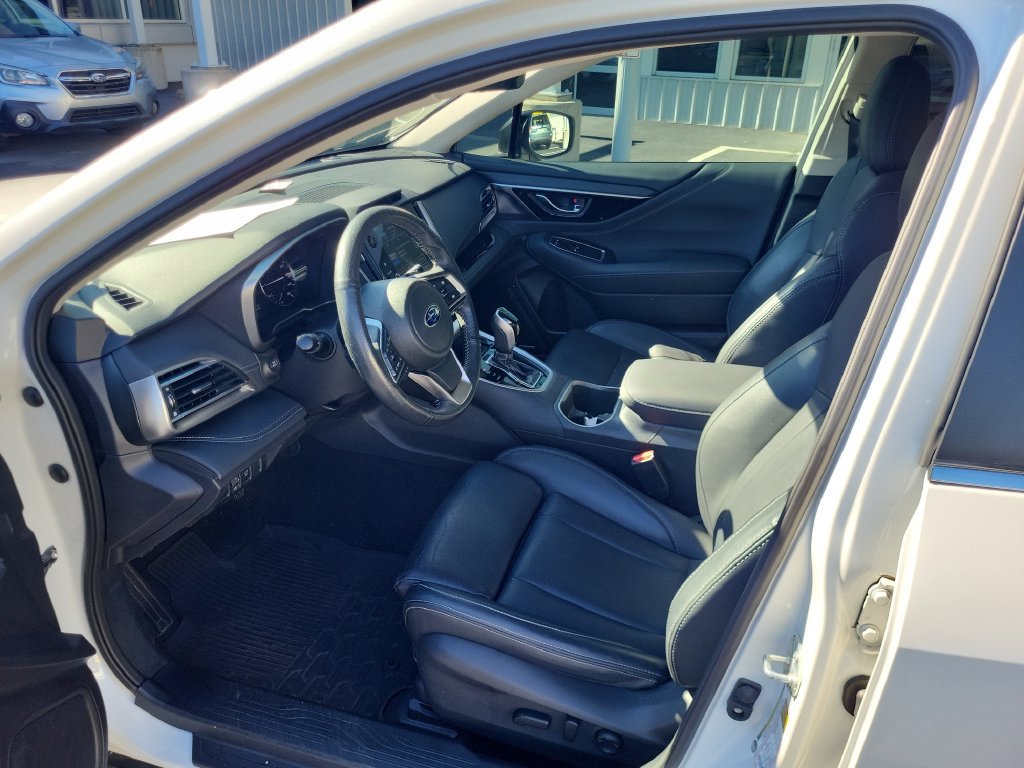 Used 2024 Subaru Outback Limited XT AWD/4WD image 8
