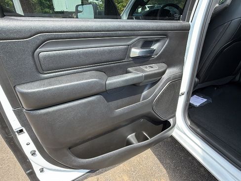 New 2026 RAM 1500 Tradesman RWD image 18