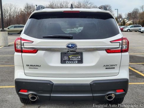 New 2026 Subaru Ascent Touring image 5