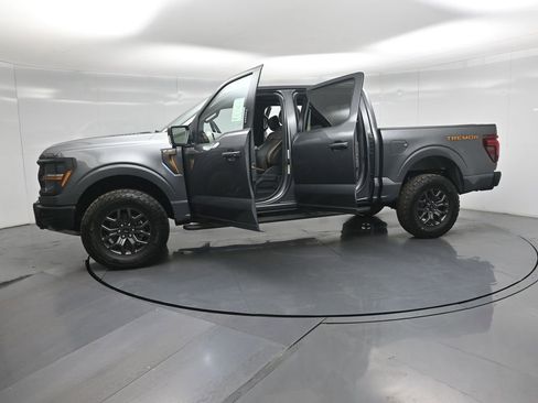 New 2026 Ford F150 Tremor image 33
