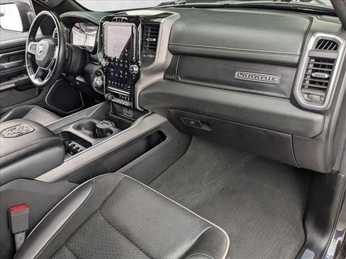 Used 2020 RAM 1500 Laramie w/ Sport Appearance Package image 23