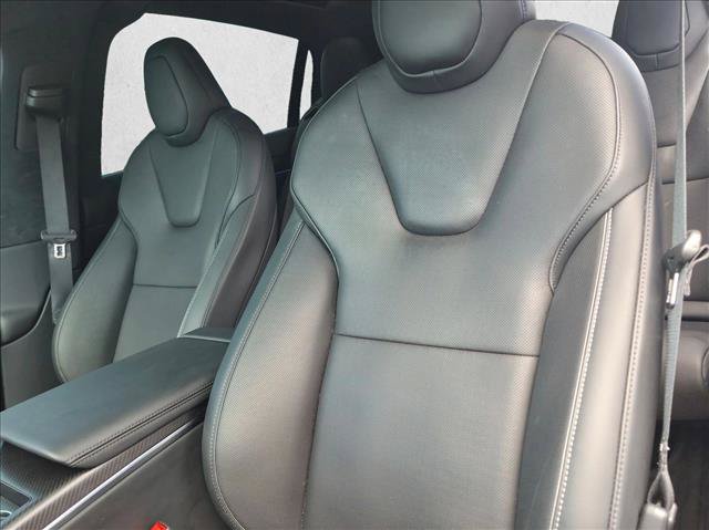 Used 2026 Tesla Model X Plaid AWD/4WD image 12
