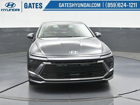 New 2025 Hyundai Sonata SEL image 5
