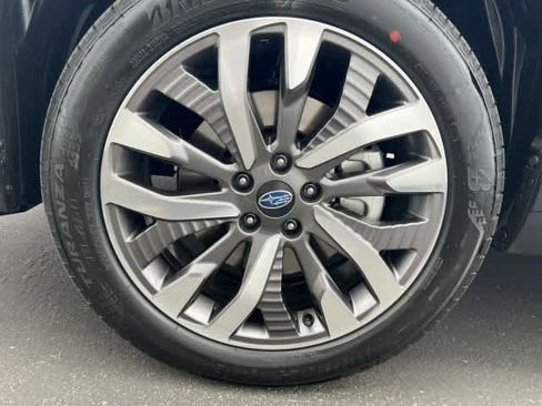 Used 2026 Subaru Forester Touring image 10