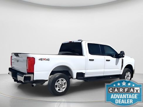 Used 2025 Ford F250 XLT image 5