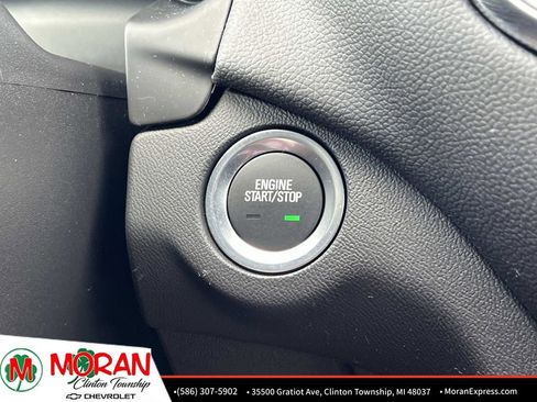 Certified 2024 Chevrolet Equinox LT image 23