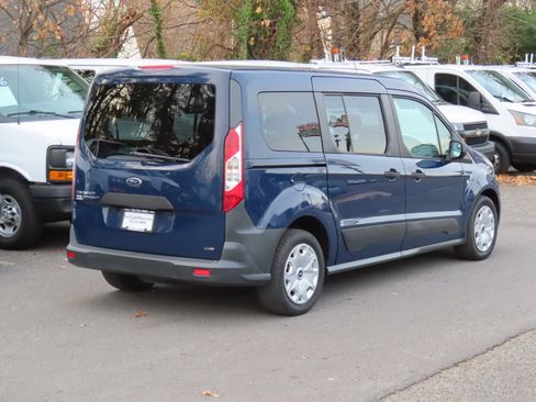 Used 2016 Ford Transit Connect XL image 5