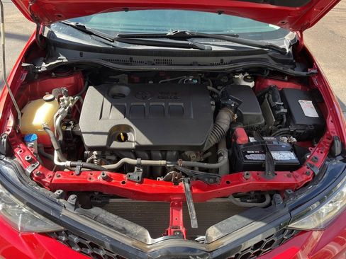 Used 2016 Scion iM image 23