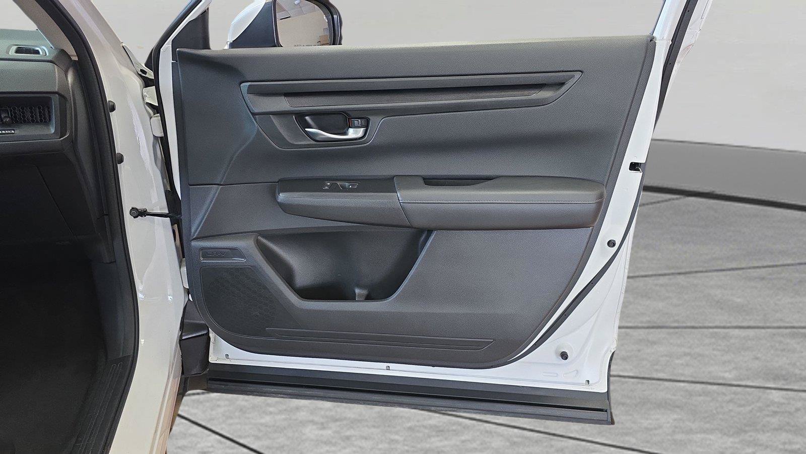 Used 2024 Honda CR-V EX image 15