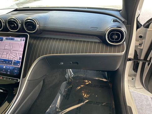 Used 2024 Mercedes-Benz C 300 Sedan image 22