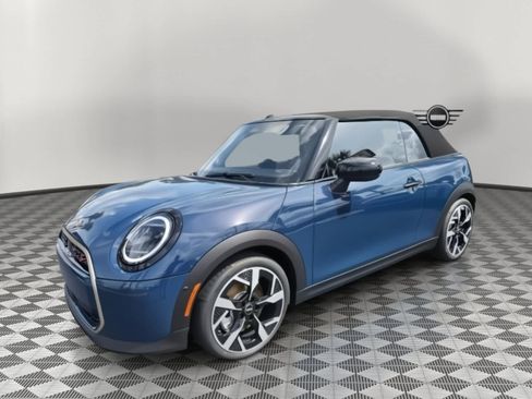 New 2026 MINI Cooper S image 2