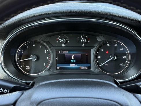 Used 2021 Buick Encore Preferred image 27