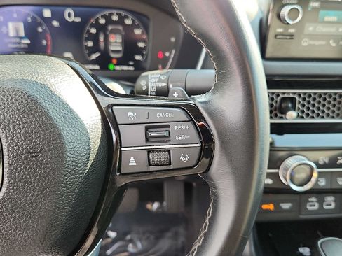 Certified 2024 Honda Civic Touring image 21