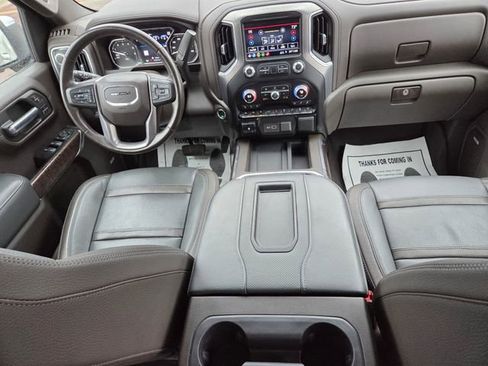 Used 2019 GMC Sierra 1500 Denali w/ Denali Ultimate Package image 56