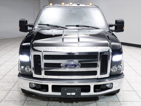 Used 2008 Ford F350 Lariat image 6
