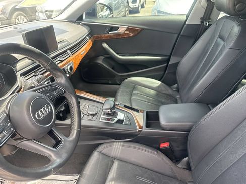 Used 2019 Audi A4 2.0T Premium w/ Convenience Package AWD/4WD image 30