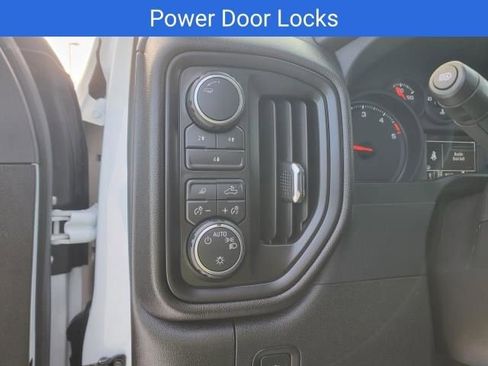 Certified 2024 Chevrolet Silverado 2500 Custom w/ Custom Value Package image 27