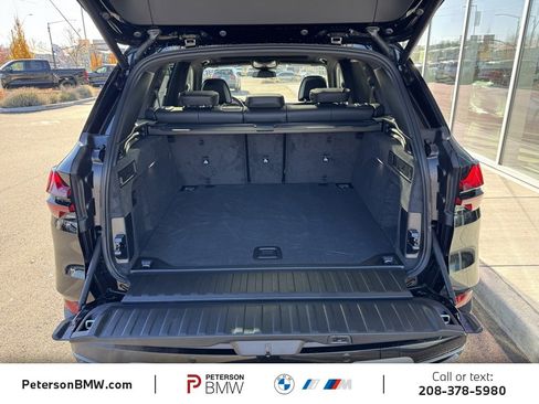 New 2026 BMW X5 xDrive40i image 6