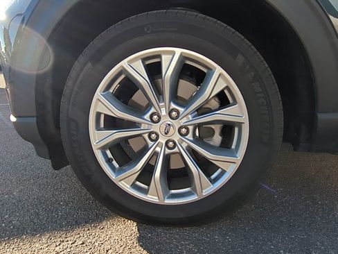 Used 2023 Ford Explorer Limited w/ Equipment Group 301A image 25