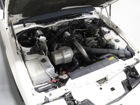 Used 1989 Pontiac Firebird Trans Am image 97