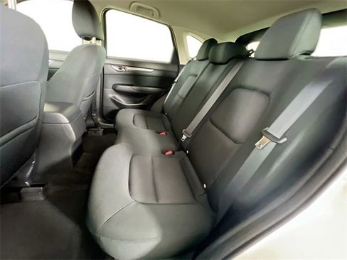 Used 2023 MAZDA CX-5 AWD 2.5 S image 22