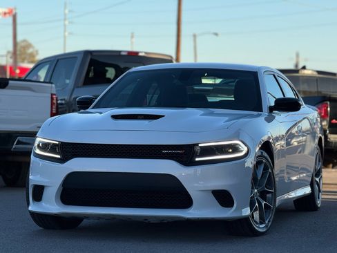 Used 2023 Dodge Charger GT image 3