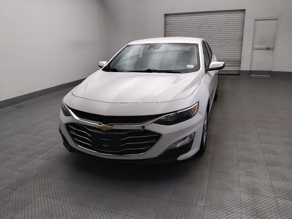Used 2019 Chevrolet Malibu LT w/ Driver Confidence Package II FWD image 15