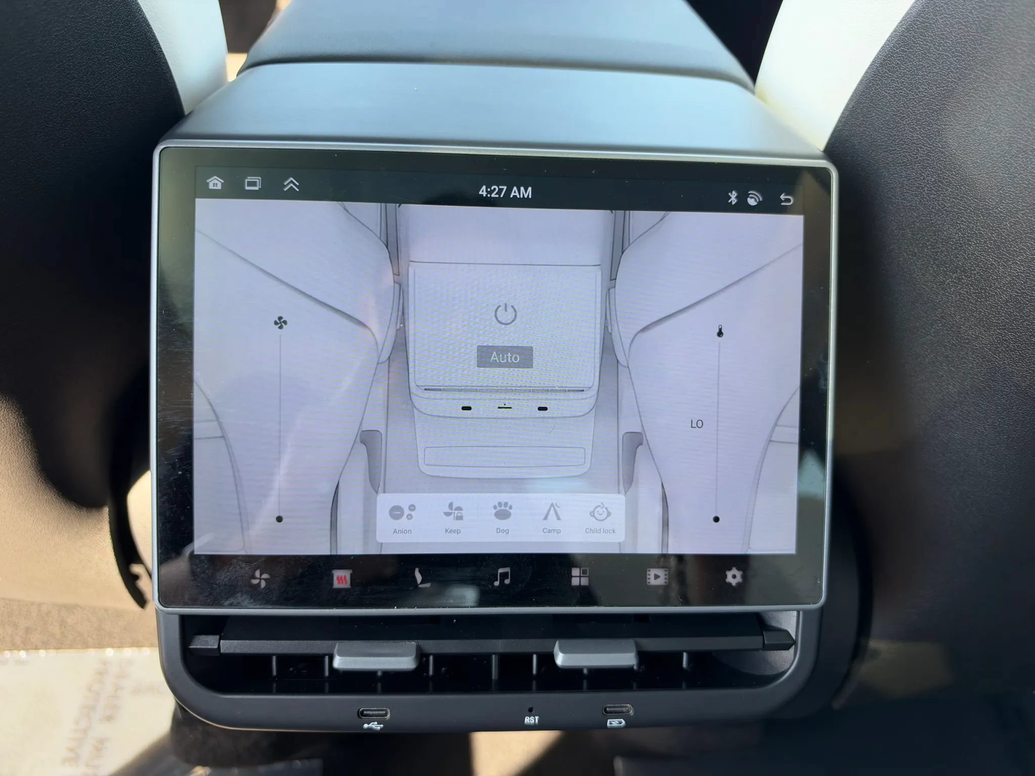 Used 2024 Tesla Model Y Long Range AWD/4WD image 22