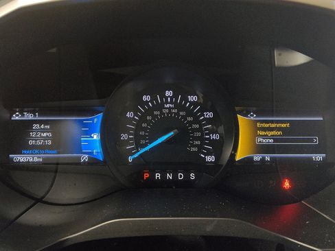 Used 2020 Ford Edge SEL w/ Convenience Package FWD image 23