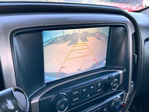 Used 2017 GMC Sierra 2500 Denali w/ Duramax Plus Package image 26