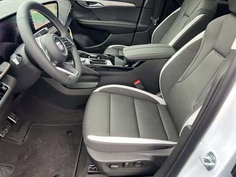 Used 2026 Buick Envision Sport Touring image 19