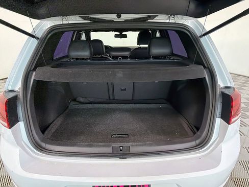 Used 2019 Volkswagen GTI SE w/ SE Experience Package FWD image 24