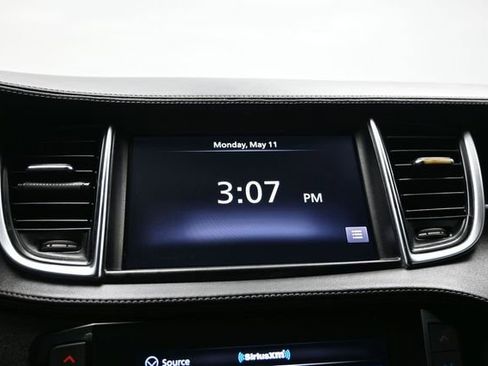 Used 2022 INFINITI QX55 Luxe w/ Cargo Package AWD/4WD image 20