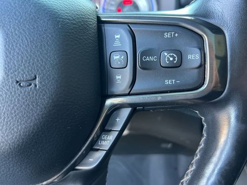 Used 2019 RAM 1500 Limited image 15