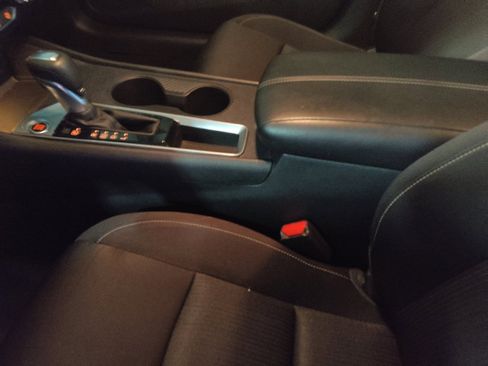 Used 2019 Nissan Altima 2.5 S FWD image 26