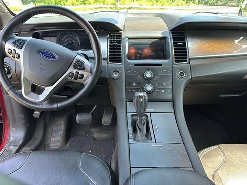 Used 2013 Ford Taurus SEL image 5