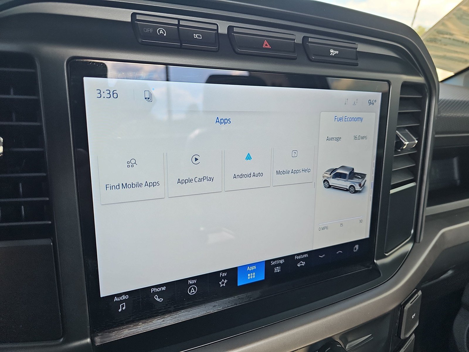 Used 2024 Ford F150 XL RWD image 23