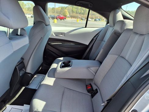 Used 2024 Toyota Corolla SE image 23