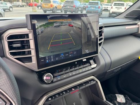 New 2026 Toyota Tundra Platinum AWD/4WD image 20