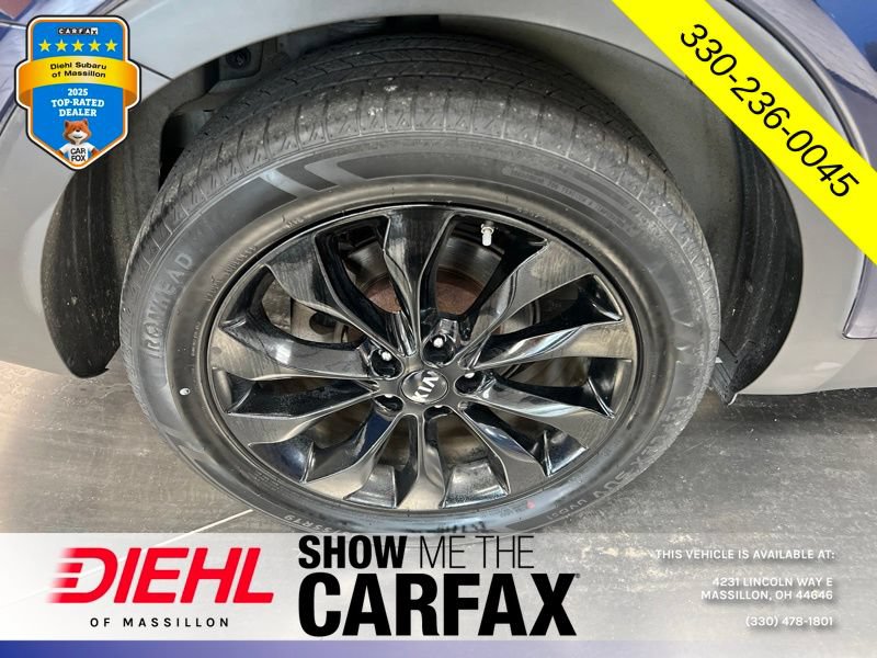 Used 2020 Kia Sorento S AWD/4WD image 9