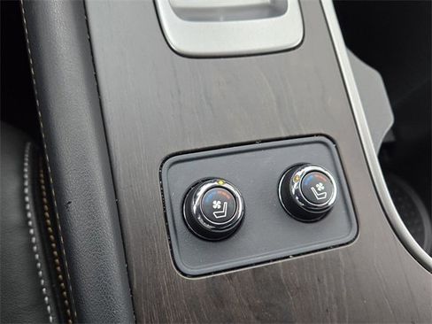 Used 2024 Nissan Murano Platinum w/ Cargo Package image 20